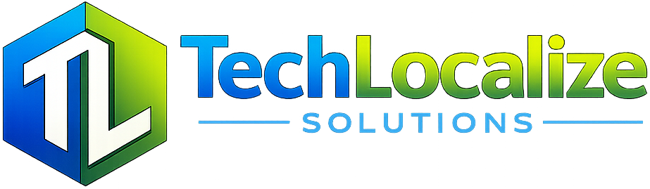 TechLocalize Solutions